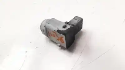 Автозапчасти б/у парковочный датчик за porsche cayenne (typ 9pa) turbo s ссылки oem iam 1u0919275  0263003187