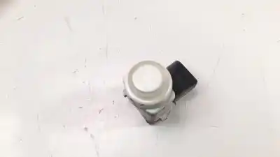 Автозапчастина б/у датчик парковки для porsche cayenne (typ 9pa) turbo s посилання на oem iam 1u0919275