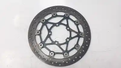 Pièce détachée automobile d'occasion  pour TRIUMPH STREET TRIPLE  Références OEM IAM 2021390  