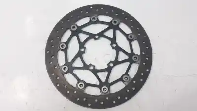 Pièce détachée automobile d'occasion  pour TRIUMPH STREET TRIPLE  Références OEM IAM 2021390  