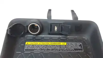 Автозапчастина б/у електронний модуль для toyota rav4 hybrid 4x2 advance посилання на oem iam 861c042011  