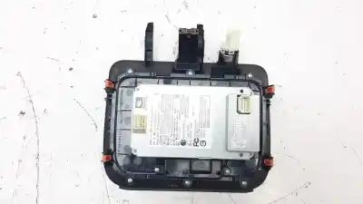 Автозапчастина б/у електронний модуль для toyota rav4 hybrid 4x2 advance посилання на oem iam 861c042011  