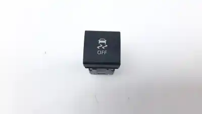 Second-hand car spare part switch for toyota corolla (e21) sedan 1.8 16v hybrid oem iam references 8498802090