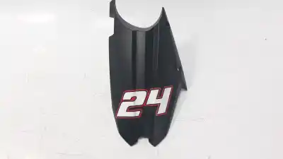 Piesă de schimb auto la mâna a doua bara spate pentru triumph street triple street triple r 106 cv / 78 kw referințe oem iam 2303333  