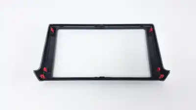 Pezzo di ricambio per auto di seconda mano modanatura per toyota rav4 hybrid 4x2 advance riferimenti oem iam 5540542010  