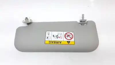 Автозапчастина б/у правильний натір для toyota rav4 hybrid 4x2 advance посилання на oem iam 7431042681b0  