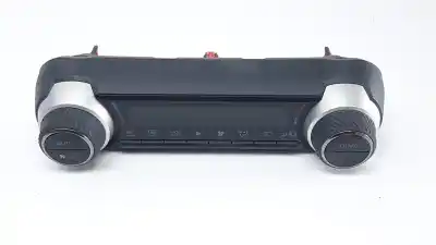 Автозапчасти б/у климат-контроль за TOYOTA RAV4 Hybrid 4x2 Advance ссылки OEM IAM 5590042580  