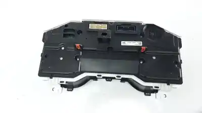 Автозапчастина б/у панель інструментів для toyota rav4 hybrid 4x2 advance посилання на oem iam 838004a660  
