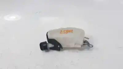 Автозапчастина б/у розширення депозит для honda cb 650r 649 cm3 посилання на oem iam 19101mjed00  