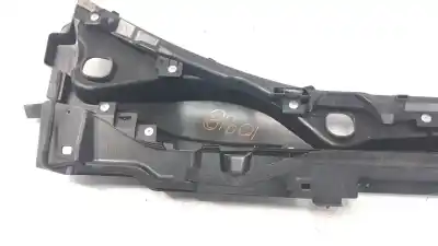 Second-hand car spare part torpedo for mazda 3 sedán (bp) evolution-x oem iam references bcka507s1  bcka507r1