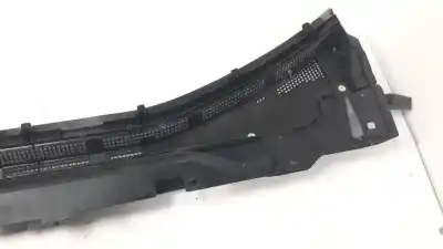 Second-hand car spare part torpedo for mazda 3 sedán (bp) evolution-x oem iam references bcka507s1  bcka507r1