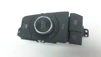 Автозапчастина б/у многофункційне управління для toyota rav4 hybrid 4x2 advance посилання на oem iam 8401042120  