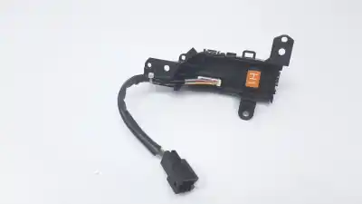 Pezzo di ricambio per auto di seconda mano modulo elettronico per toyota rav4 hybrid 4x2 advance riferimenti oem iam 76l816  