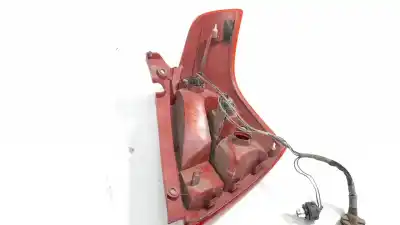 Автозапчастина б/у лівий ход ліхар для suzuki swift berlina (mz) 1.3 16v cat посилання на oem iam 3567062j00 sz0344154 108851351