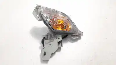 Second-hand car spare part front left headlight for mazda cx-3 2.0 cat oem iam references db2r51360