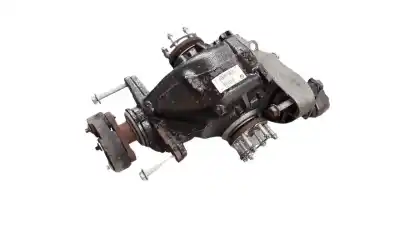 Peça sobressalente para automóvel em segunda mão diferencial traseiro por bmw x1 (e84) 2.0 turbodiesel cat referências oem iam 7593215