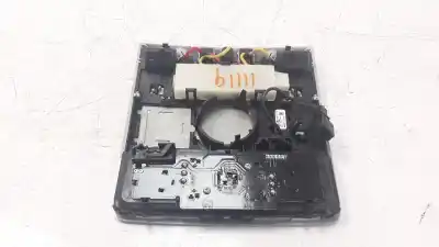 Recambio de automóvil de segunda mano de luz interior para seat alhambra (711) 1.4 16v tsi 150 cv / 110 kw referencias oem iam 1k8947106c  