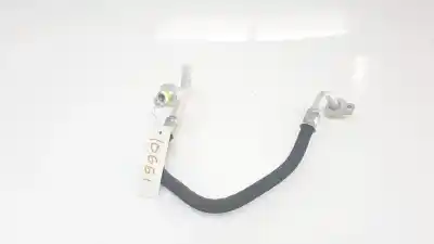 Peça sobressalente para automóvel em segunda mão tubos de ar condicionado por volvo v60 familiar 2.0 diesel cat referências oem iam 31369331