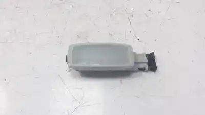 Recambio de automóvil de segunda mano de LUZ INTERIOR para SEAT ALHAMBRA (711)  referencias OEM IAM 5F0947109C  