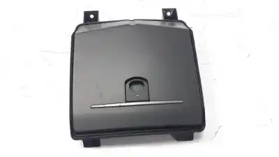 Автозапчасти б/у пепельница за SSANGYONG REXTON W 2.0 TD ссылки OEM IAM 7798408B00  