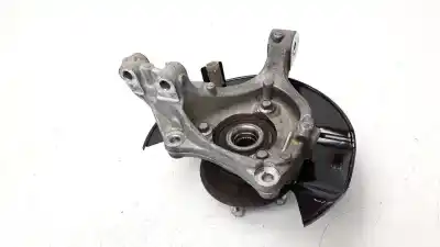 Автозапчасти б/у передняя правая кулачка за opel antara 2.2 cdti cat (a 22 dm / lnq) ссылки oem iam 23373012  