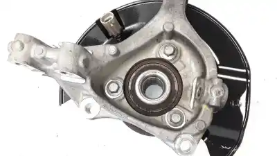 Автозапчасти б/у передняя правая кулачка за opel antara 2.2 cdti cat (a 22 dm / lnq) ссылки oem iam 23373012  