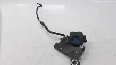 Автозапчасти б/у задний правый тормозной суппорт за honda cb 650r 649 cm3 ссылки oem iam 43150mjedb1  
