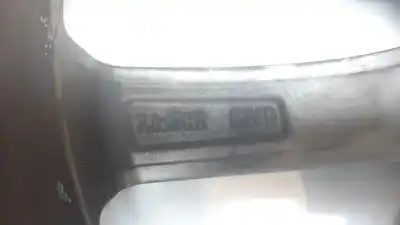 Second-hand car spare part rim for volkswagen golf vii lim. (5g1) 1.6 tdi dpf oem iam references 5g0601025ae 17pulgadas 