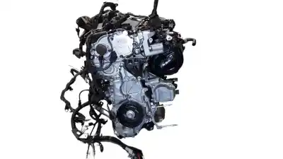 Автозапчастина б/у двигун комплект для toyota rav4 hybrid 4x2 advance посилання на oem iam a25aa92cg  