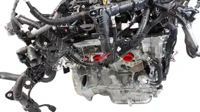 Автозапчастина б/у двигун комплект для toyota rav4 hybrid 4x2 advance посилання на oem iam a25aa92cg  