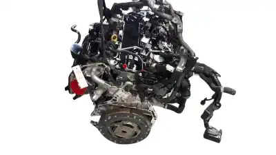 Автозапчастина б/у двигун комплект для toyota rav4 hybrid 4x2 advance посилання на oem iam a25aa92cg  
