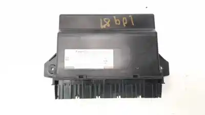 Peça sobressalente para automóvel em segunda mão módulo eletrônico por jaguar xf 3.0 v6 diesel luxury referências oem iam 8h9n19g481aa