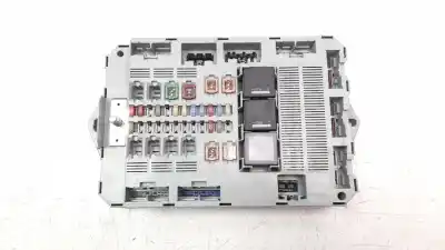 Peça sobressalente para automóvel em segunda mão caixa de fusíveis e relés por jaguar xf 3.0 v6 diesel luxury referências oem iam 9x2314d628ac