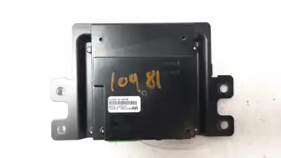 Peça sobressalente para automóvel em segunda mão módulo eletrônico por jaguar xf 3.0 v6 diesel luxury referências oem iam 8x2314c512aa