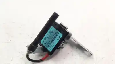 Автозапчастина б/у щит закр для hyundai i40 i (vf) 1.7 crdi посилання на oem iam 954703z200