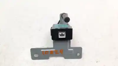 Автозапчасти б/у закрытый распределительный щит за hyundai i40 i (vf) 1.7 crdi ссылки oem iam 954703z200  