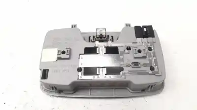 Автозапчастина б/у внутрішне світло для hyundai i40 i (vf) 1.7 crdi посилання на oem iam 928503z000  