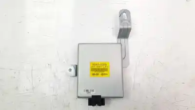 Автозапчастина б/у електронний модуль для hyundai i40 i (vf) 1.7 crdi посилання на oem iam 953003z000