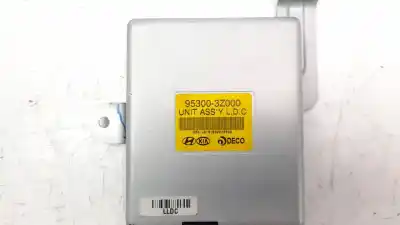 Автозапчастина б/у електронний модуль для hyundai i40 i (vf) 1.7 crdi посилання на oem iam 953003z000  