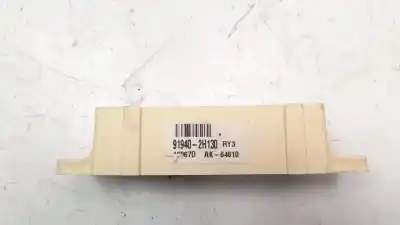 Автозапчасти б/у блок реле/предохранителей за hyundai i40 i (vf) 1.7 crdi ссылки oem iam 919402h130  