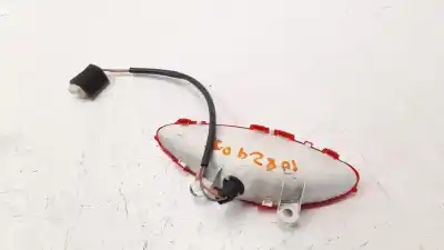 Автозапчасти б/у левый передний пилот за hyundai i40 i (vf) 1.7 crdi ссылки oem iam 926323z500  