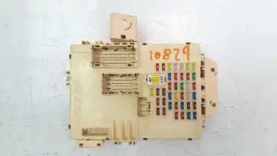 Автозапчастина б/у реле/запоперівник для hyundai i40 i (vf) 1.7 crdi посилання на oem iam 919553z010