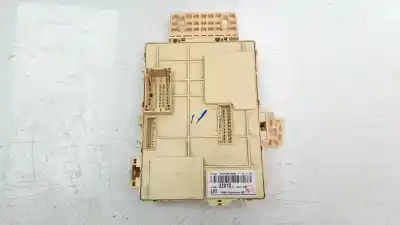 Автозапчасти б/у блок реле/предохранителей за hyundai i40 i (vf) 1.7 crdi ссылки oem iam 919553z010  