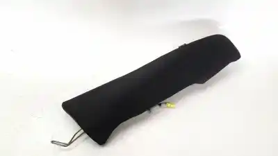 Автозапчастина б/у задня права бічна подушка безпеки для hyundai i40 i (vf) 1.7 crdi посилання на oem iam 895203z800