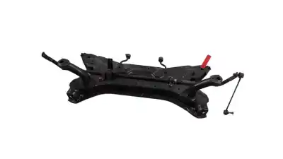 Recambio de automóvil de segunda mano de puente delantero para suzuki swift berlina (mz) 1.3 16v cat referencias oem iam 0102aa200580n  