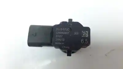 Peça sobressalente para automóvel em segunda mão sensor de estacionamento por mazda 3 sedán (bp) evolution-x referências oem iam b0j967uc1  0263053612