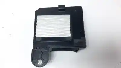 Pezzo di ricambio per auto di seconda mano modulo elettronico per mazda 3 sedán (bp) evolution-x riferimenti oem iam bcka67560g  