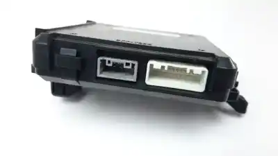 Peça sobressalente para automóvel em segunda mão módulo eletrônico por mazda 3 sedán (bp) evolution-x referências oem iam d41s675z0 kt274 ka261