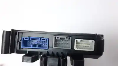 Peça sobressalente para automóvel em segunda mão módulo eletrônico por mazda 3 sedán (bp) evolution-x referências oem iam d41s675z0 kt274 ka261