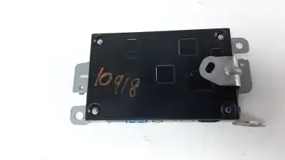 Автозапчастина б/у електронний модуль для mazda 3 sedán (bp) evolution-x посилання на oem iam bdmd66dr0c  cqtm28e04m